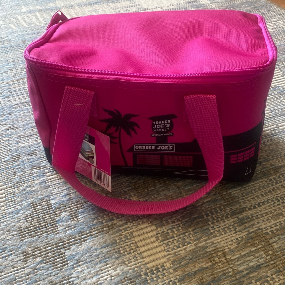 Trader Joe’s Mini Cooler